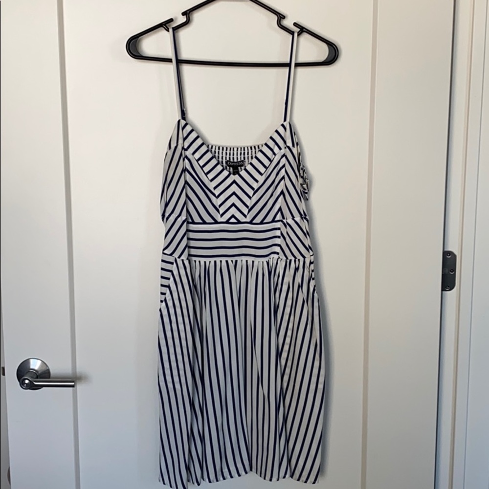 Express Dress